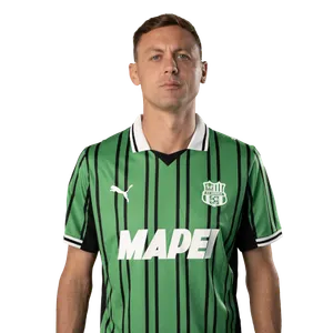 Nemanja Matic