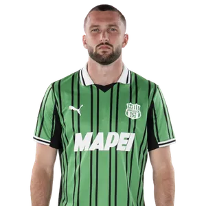 Sebastian Walukiewicz