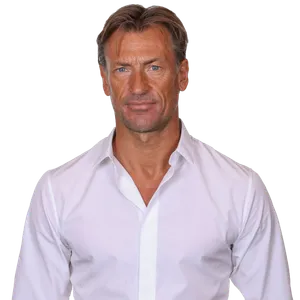 Hervé Renard