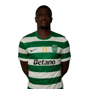 Ousmane Diomande