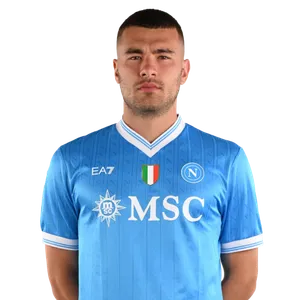 Alessandro Buongiorno