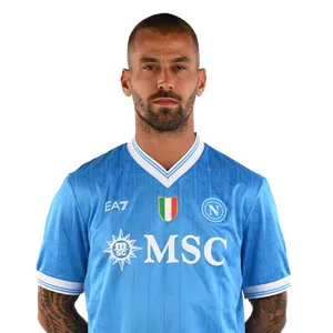 Leonardo Spinazzola