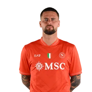 Nikita Contini Baranovsky