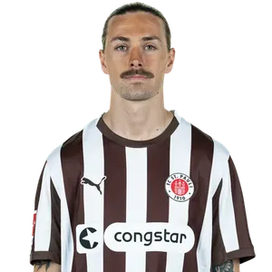 Jackson Irvine