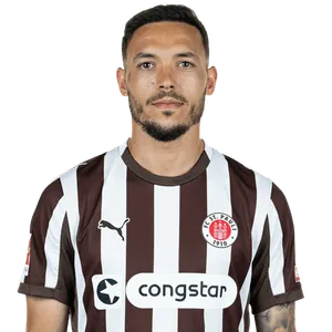 Mathias Pereira-Lage