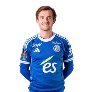 Ben Chilwell