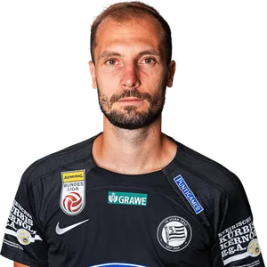 Jon Gorenc Stankovic