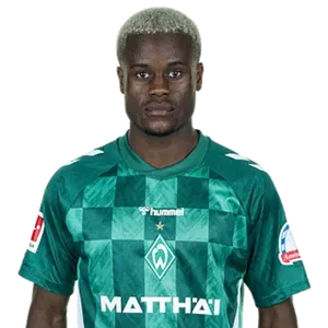 Abdenego N'Lola Nankishi