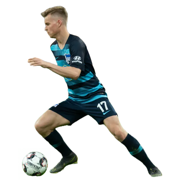 Maximilian Mittelstädt