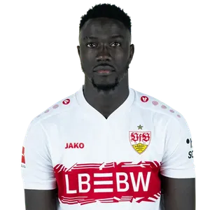 Silas Katompa Mvumpa