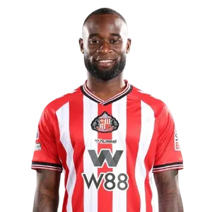 Lutsharel Geertruida