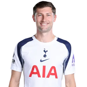 Ben Davies