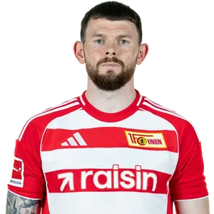 Oliver Burke