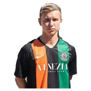 Bjarki Steinn Bjarkason