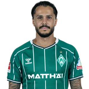 Leonardo Bittencourt