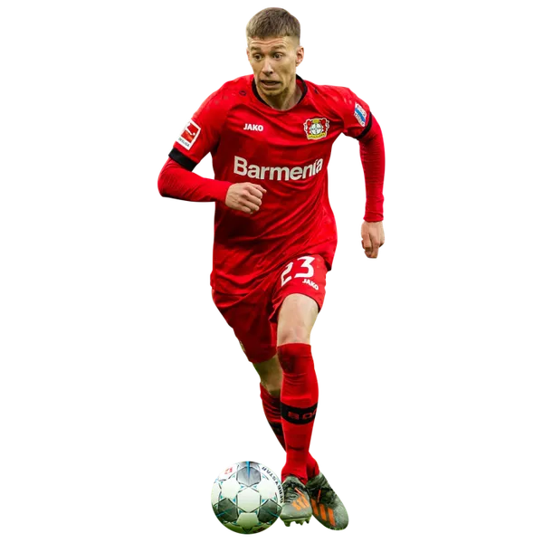Mitchell Weiser
