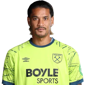 Alphonse Areola