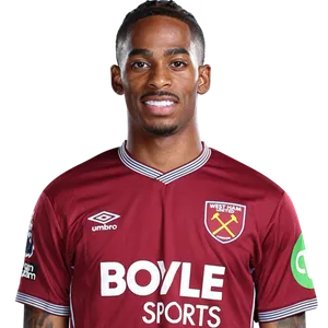 Crysencio Summerville