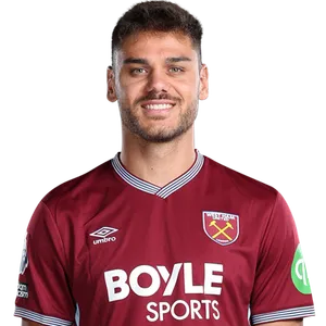 Konstantinos Mavropanos