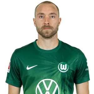 Christian Eriksen