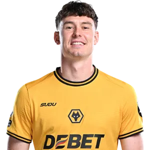 Jørgen Strand Larsen