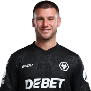 Sam Johnstone