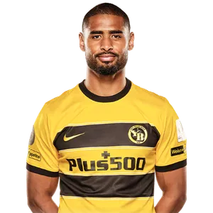 Saidy Janko